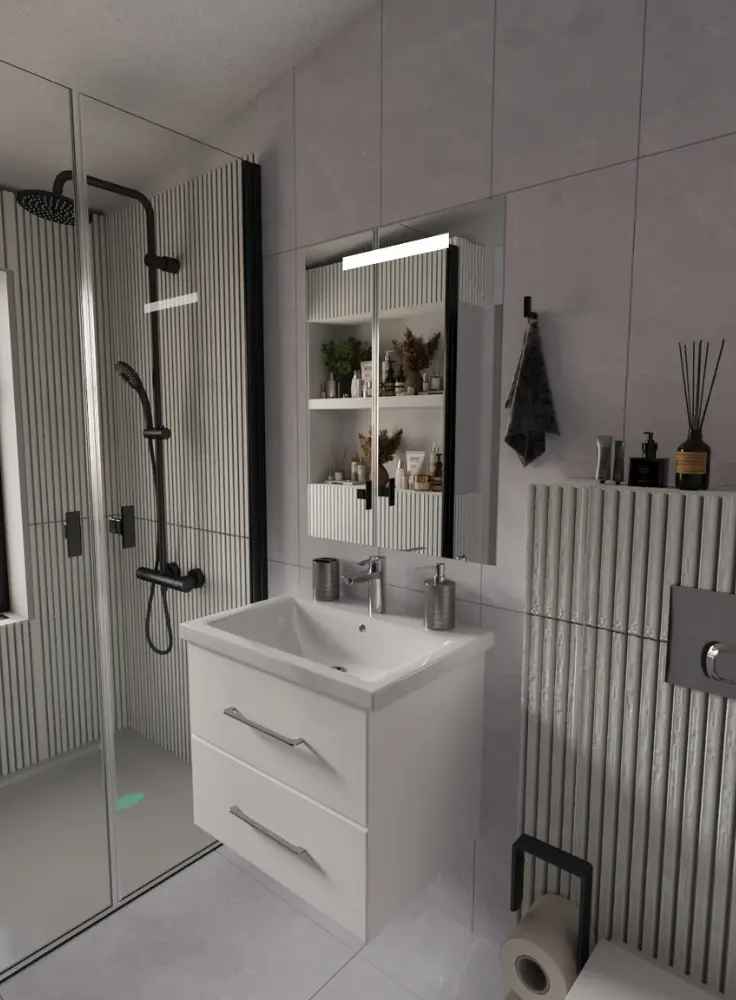 SİTE İÇİN BANYO