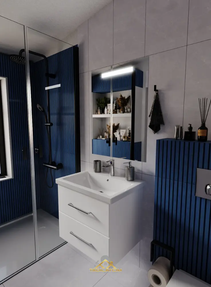 SİTE İÇİN BANYO